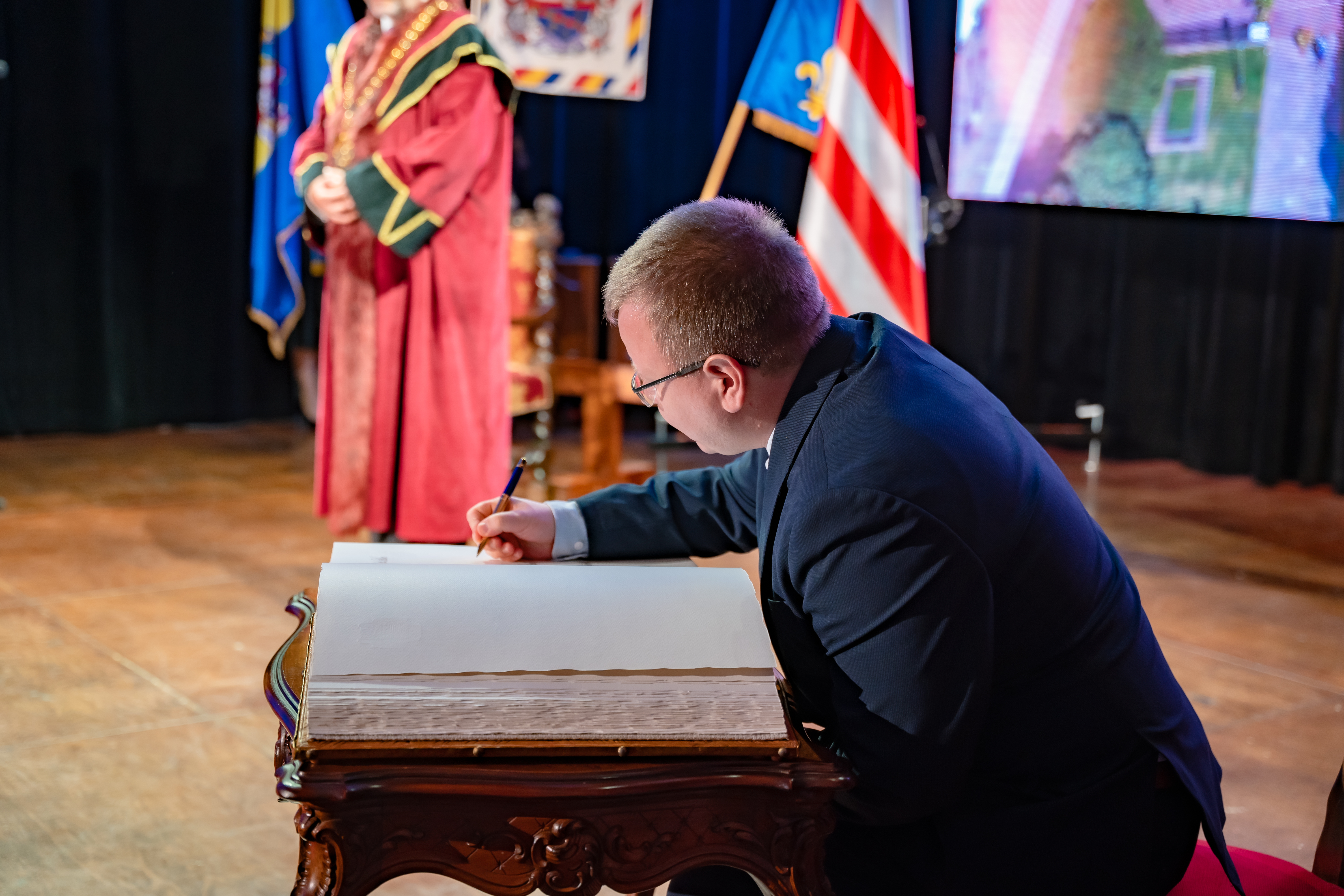 Slavnostny ceremonial udelovania Ceny mesta Kosice a Cien primatora mesta Kosice-117